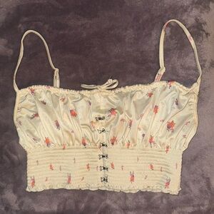 Urban Outfitters crop top